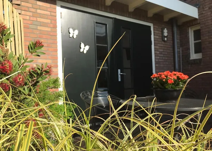 Studio/Appartment Evi