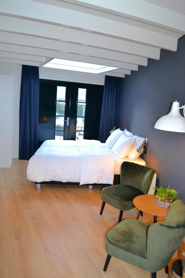 Appartement Studio/appartment Evi *