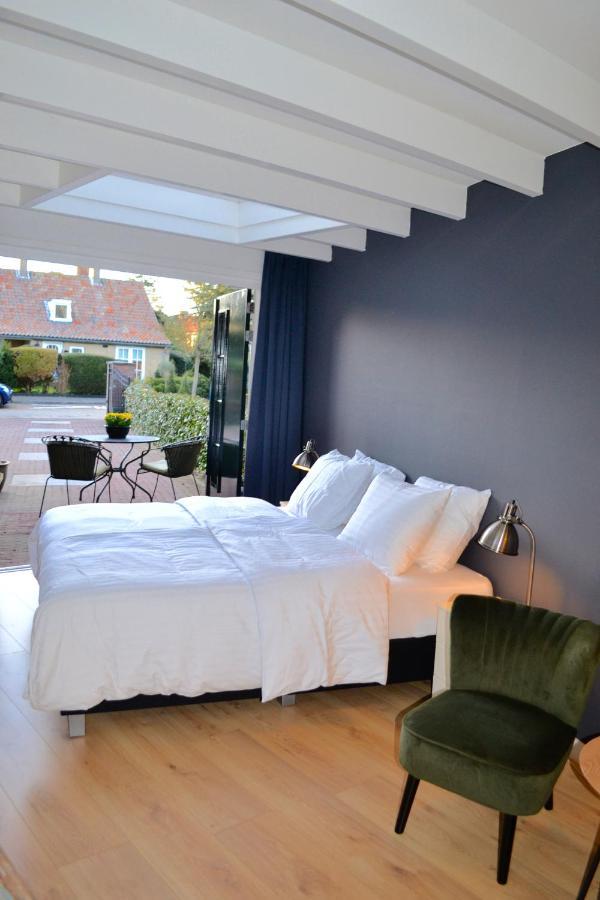 Appartement Studio/appartment Evi